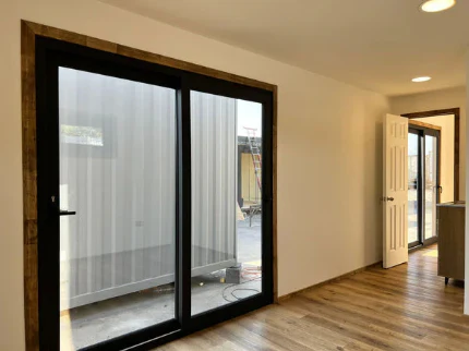 Casa modular ASPE 8×3 m - Image 4