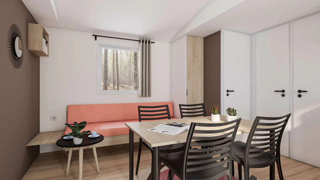 CASA MÓVIL TRIGANO DELUXE - Image 9