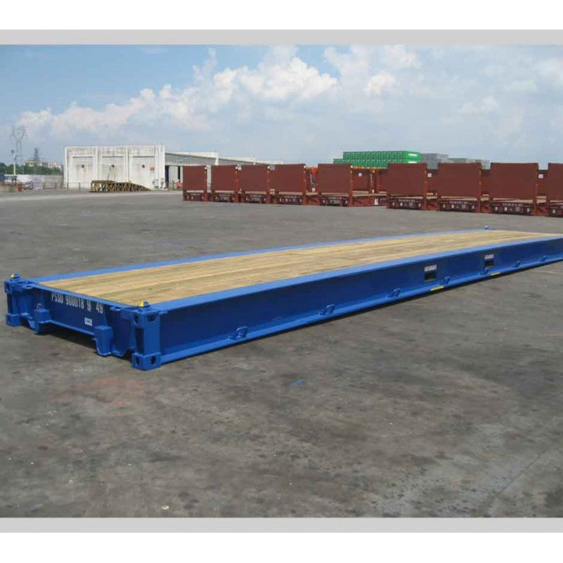 Recipiente plano 40 Pés - Image 2