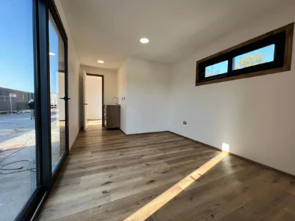 Casa modular ASPE 8×3 m - Image 2