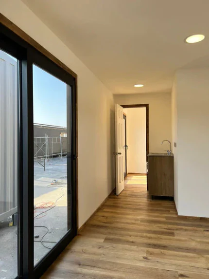 Casa modular ASPE 8×3 m - Image 5