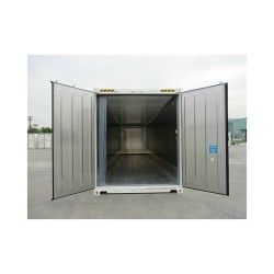 Novo contentor refrigerado Reefer de 40 pés - Image 2